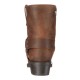 Men's Boots Cowboy Boots Goth Boots Classic Casual Outdoor Daily Casual Daily PU Booties / Ankle Boots Loafer Black Brown Summer Spring Fall Men's Boots Cowboy Boots Goth Boots Classic Casual Outdoor Daily Casual Daily PU Booties / Ankle Boots Loafer Black Brown Summer Spring Fall
