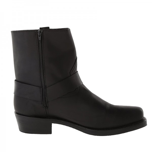 Men's Boots Cowboy Boots Goth Boots Classic Casual Outdoor Daily Casual Daily PU Booties / Ankle Boots Loafer Black Brown Summer Spring Fall Men's Boots Cowboy Boots Goth Boots Classic Casual Outdoor Daily Casual Daily PU Booties / Ankle Boots Loafer Black Brown Summer Spring Fall