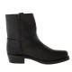 Men's Boots Cowboy Boots Goth Boots Classic Casual Outdoor Daily Casual Daily PU Booties / Ankle Boots Loafer Black Brown Summer Spring Fall Men's Boots Cowboy Boots Goth Boots Classic Casual Outdoor Daily Casual Daily PU Booties / Ankle Boots Loafer Black Brown Summer Spring Fall