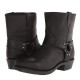 Men's Boots Cowboy Boots Goth Boots Classic Casual Outdoor Daily Casual Daily PU Booties / Ankle Boots Loafer Black Brown Summer Spring Fall Men's Boots Cowboy Boots Goth Boots Classic Casual Outdoor Daily Casual Daily PU Booties / Ankle Boots Loafer Black Brown Summer Spring Fall