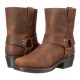 Men's Boots Cowboy Boots Goth Boots Classic Casual Outdoor Daily Casual Daily PU Booties / Ankle Boots Loafer Black Brown Summer Spring Fall Men's Boots Cowboy Boots Goth Boots Classic Casual Outdoor Daily Casual Daily PU Booties / Ankle Boots Loafer Black Brown Summer Spring Fall