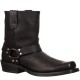 Men's Boots Cowboy Boots Goth Boots Classic Casual Outdoor Daily Casual Daily PU Booties / Ankle Boots Loafer Black Brown Summer Spring Fall Men's Boots Cowboy Boots Goth Boots Classic Casual Outdoor Daily Casual Daily PU Booties / Ankle Boots Loafer Black Brown Summer Spring Fall
