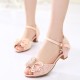 Girls' Sandals Daily Glitters Dress Shoes Heel Rubber PU Dress Shoes Big Kids(7years +) Little Kids(4-7ys) School Wedding Party Dance Walking Shoes Dancing Rhinestone Bowknot Sparkling Glitter White Girls' Sandals Daily Glitters Dress Shoes Heel Rubber PU Dress Shoes Big Kids(7years +) Little Kids(4-7ys) School Wedding Party Dance Walking Shoes Dancing Rhinestone Bowknot Sparkling Glitter White