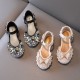 Girls' Flats Daily Glitters Dress Shoes Lolita Rubber PU Cosplay Dress Shoes Big Kids(7years +) Little Kids(4-7ys) Wedding Party Daily Walking Shoes Dancing Rhinestone Bowknot Pearl Almond Black Fall Girls' Flats Daily Glitters Dress Shoes Lolita Rubber PU Cosplay Dress Shoes Big Kids(7years +) Little Kids(4-7ys) Wedding Party Daily Walking Shoes Dancing Rhinestone Bowknot Pearl Almond Black Fall