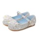 Girls' Flats Princess Shoes Leather PU Portable Walking Wedding Dress Shoes Little Kids(4-7ys) Big Kids(7years +) Daily Party & Evening Walking Shoes Rhinestone Bowknot Girls' Flats Princess Shoes Leather PU Portable Walking Wedding Dress Shoes Little Kids(4-7ys) Big Kids(7years +) Daily Party & Evening Walking Shoes Rhinestone Bowknot