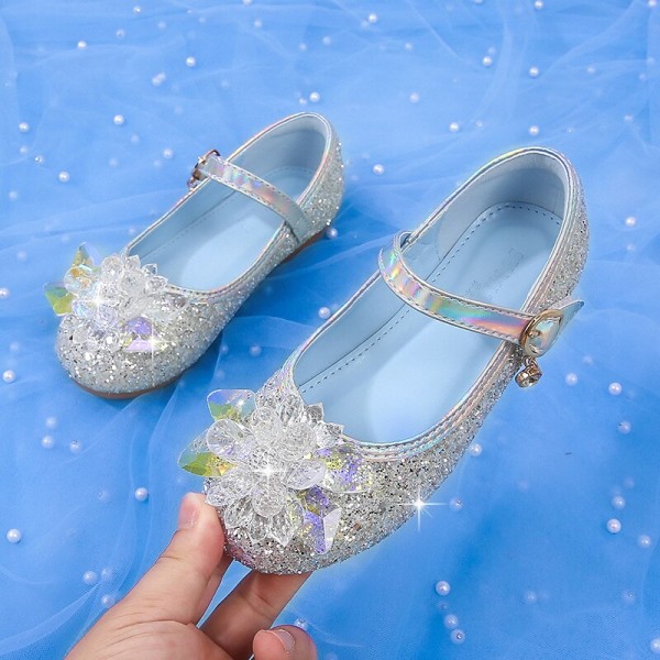 Girls' Flats Princess Shoes Leather PU Portable Walking Wedding Dress Shoes Little Kids(4-7ys) Big Kids(7years +) Daily Party & Evening Walking Shoes Rhinestone Bowknot Girls' Flats Princess Shoes Leather PU Portable Walking Wedding Dress Shoes Little Kids(4-7ys) Big Kids(7years +) Daily Party & Evening Walking Shoes Rhinestone Bowknot