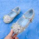 Girls' Flats Princess Shoes Leather PU Portable Walking Wedding Dress Shoes Little Kids(4-7ys) Big Kids(7years +) Daily Party & Evening Walking Shoes Rhinestone Bowknot Girls' Flats Princess Shoes Leather PU Portable Walking Wedding Dress Shoes Little Kids(4-7ys) Big Kids(7years +) Daily Party & Evening Walking Shoes Rhinestone Bowknot