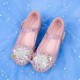 Girls' Flats Princess Shoes Leather PU Portable Walking Wedding Dress Shoes Little Kids(4-7ys) Big Kids(7years +) Daily Party & Evening Walking Shoes Rhinestone Bowknot Girls' Flats Princess Shoes Leather PU Portable Walking Wedding Dress Shoes Little Kids(4-7ys) Big Kids(7years +) Daily Party & Evening Walking Shoes Rhinestone Bowknot