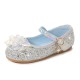 Girls' Flats Princess Shoes Leather PU Portable Walking Wedding Dress Shoes Little Kids(4-7ys) Big Kids(7years +) Daily Party & Evening Walking Shoes Rhinestone Bowknot Girls' Flats Princess Shoes Leather PU Portable Walking Wedding Dress Shoes Little Kids(4-7ys) Big Kids(7years +) Daily Party & Evening Walking Shoes Rhinestone Bowknot