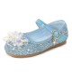Girls' Flats Princess Shoes Leather PU Portable Walking Wedding Dress Shoes Little Kids(4-7ys) Big Kids(7years +) Daily Party & Evening Walking Shoes Rhinestone Bowknot Girls' Flats Princess Shoes Leather PU Portable Walking Wedding Dress Shoes Little Kids(4-7ys) Big Kids(7years +) Daily Party & Evening Walking Shoes Rhinestone Bowknot