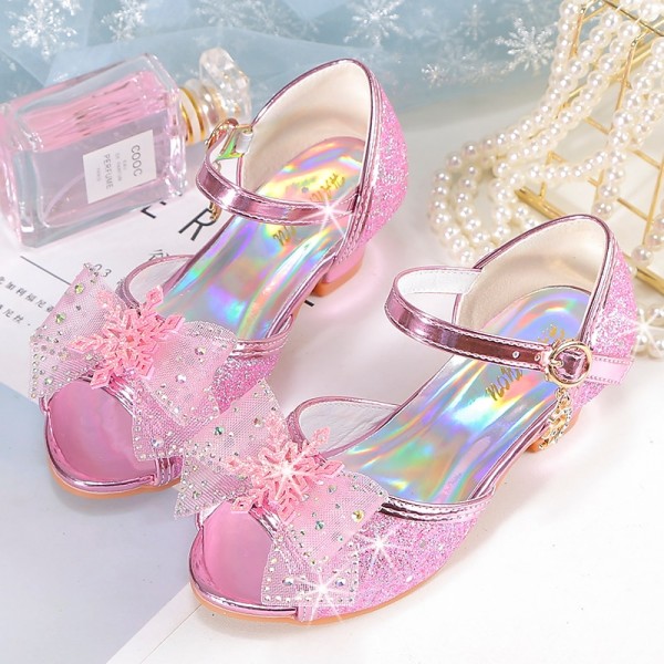 Girls' Heels Dress Shoes Flower Girl Shoes Princess Shoes School Shoes Leather PU Portable Breathability Non-slipping Princess Shoes Big Kids(7years +) Little Kids(4-7ys) School Gift Daily Walking Girls' Heels Dress Shoes Flower Girl Shoes Princess Shoes School Shoes Leather PU Portable Breathability Non-slipping Princess Shoes Big Kids(7years +) Little Kids(4-7ys) School Gift Daily Walking