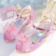 Girls' Heels Dress Shoes Flower Girl Shoes Princess Shoes School Shoes Leather PU Portable Breathability Non-slipping Princess Shoes Big Kids(7years +) Little Kids(4-7ys) School Gift Daily Walking Girls' Heels Dress Shoes Flower Girl Shoes Princess Shoes School Shoes Leather PU Portable Breathability Non-slipping Princess Shoes Big Kids(7years +) Little Kids(4-7ys) School Gift Daily Walking