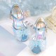 Girls' Heels Dress Shoes Flower Girl Shoes Princess Shoes School Shoes Leather PU Portable Breathability Non-slipping Princess Shoes Big Kids(7years +) Little Kids(4-7ys) School Gift Daily Walking Girls' Heels Dress Shoes Flower Girl Shoes Princess Shoes School Shoes Leather PU Portable Breathability Non-slipping Princess Shoes Big Kids(7years +) Little Kids(4-7ys) School Gift Daily Walking