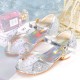 Girls' Heels Dress Shoes Flower Girl Shoes Princess Shoes School Shoes Leather PU Portable Breathability Non-slipping Princess Shoes Big Kids(7years +) Little Kids(4-7ys) School Gift Daily Walking Girls' Heels Dress Shoes Flower Girl Shoes Princess Shoes School Shoes Leather PU Portable Breathability Non-slipping Princess Shoes Big Kids(7years +) Little Kids(4-7ys) School Gift Daily Walking