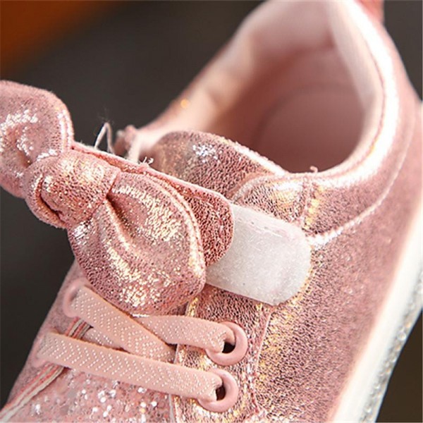 Girls' Sneakers Daily Sports & Outdoors Glitters Casual Synthetics Little Kids(4-7ys) Toddler(2-4ys) School Daily Walking Shoes Outdoor Sequin Lace-up Sequins Silver Pink Gold Spring Fall Girls' Sneakers Daily Sports & Outdoors Glitters Casual Synthetics Little Kids(4-7ys) Toddler(2-4ys) School Daily Walking Shoes Outdoor Sequin Lace-up Sequins Silver Pink Gold Spring Fall