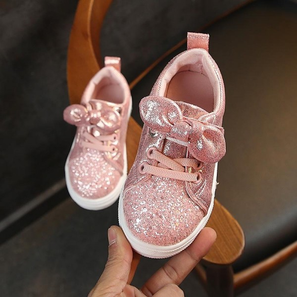 Girls' Sneakers Daily Sports & Outdoors Glitters Casual Synthetics Little Kids(4-7ys) Toddler(2-4ys) School Daily Walking Shoes Outdoor Sequin Lace-up Sequins Silver Pink Gold Spring Fall Girls' Sneakers Daily Sports & Outdoors Glitters Casual Synthetics Little Kids(4-7ys) Toddler(2-4ys) School Daily Walking Shoes Outdoor Sequin Lace-up Sequins Silver Pink Gold Spring Fall