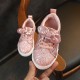 Girls' Sneakers Daily Sports & Outdoors Glitters Casual Synthetics Little Kids(4-7ys) Toddler(2-4ys) School Daily Walking Shoes Outdoor Sequin Lace-up Sequins Silver Pink Gold Spring Fall Girls' Sneakers Daily Sports & Outdoors Glitters Casual Synthetics Little Kids(4-7ys) Toddler(2-4ys) School Daily Walking Shoes Outdoor Sequin Lace-up Sequins Silver Pink Gold Spring Fall