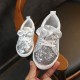 Girls' Sneakers Daily Sports & Outdoors Glitters Casual Synthetics Little Kids(4-7ys) Toddler(2-4ys) School Daily Walking Shoes Outdoor Sequin Lace-up Sequins Silver Pink Gold Spring Fall Girls' Sneakers Daily Sports & Outdoors Glitters Casual Synthetics Little Kids(4-7ys) Toddler(2-4ys) School Daily Walking Shoes Outdoor Sequin Lace-up Sequins Silver Pink Gold Spring Fall