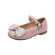 Girls' Flats Daily Glitters Flower Girl Shoes Princess Shoes PU Big Kids(7years +) School Wedding Party Dancing Buckle Crystal / Rhinestone Crystals / Rhinestones Black Pink Beige Fall Spring Girls' Flats Daily Glitters Flower Girl Shoes Princess Shoes PU Big Kids(7years +) School Wedding Party Dancing Buckle Crystal / Rhinestone Crystals / Rhinestones Black Pink Beige Fall Spring