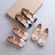 Girls' Flats Daily Glitters Flower Girl Shoes Princess Shoes PU Big Kids(7years +) School Wedding Party Dancing Buckle Crystal / Rhinestone Crystals / Rhinestones Black Pink Beige Fall Spring Girls' Flats Daily Glitters Flower Girl Shoes Princess Shoes PU Big Kids(7years +) School Wedding Party Dancing Buckle Crystal / Rhinestone Crystals / Rhinestones Black Pink Beige Fall Spring