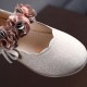 Girls' Flats Daily Dress Shoes Flower Girl Shoes Princess Shoes PU Big Kids(7years +) Little Kids(4-7ys) School Wedding Party Dancing Flower Pink off-white Fall Spring Girls' Flats Daily Dress Shoes Flower Girl Shoes Princess Shoes PU Big Kids(7years +) Little Kids(4-7ys) School Wedding Party Dancing Flower Pink off-white Fall Spring