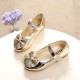 Girls' Flats Daily Glitters Dress Shoes Heel Patent Leather Cosplay Big Kids(7years +) Little Kids(4-7ys) School Wedding Party Walking Shoes Dancing Bowknot Sequin Sequins Silver Pink Gold Fall Girls' Flats Daily Glitters Dress Shoes Heel Patent Leather Cosplay Big Kids(7years +) Little Kids(4-7ys) School Wedding Party Walking Shoes Dancing Bowknot Sequin Sequins Silver Pink Gold Fall
