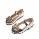 Girls' Flats Daily Glitters Dress Shoes Heel Patent Leather Cosplay Big Kids(7years +) Little Kids(4-7ys) School Wedding Party Walking Shoes Dancing Bowknot Sequin Sequins Silver Pink Gold Fall Girls' Flats Daily Glitters Dress Shoes Heel Patent Leather Cosplay Big Kids(7years +) Little Kids(4-7ys) School Wedding Party Walking Shoes Dancing Bowknot Sequin Sequins Silver Pink Gold Fall