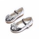 Girls' Flats Daily Glitters Dress Shoes Heel Patent Leather Cosplay Big Kids(7years +) Little Kids(4-7ys) School Wedding Party Walking Shoes Dancing Bowknot Sequin Sequins Silver Pink Gold Fall Girls' Flats Daily Glitters Dress Shoes Heel Patent Leather Cosplay Big Kids(7years +) Little Kids(4-7ys) School Wedding Party Walking Shoes Dancing Bowknot Sequin Sequins Silver Pink Gold Fall
