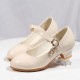 Girls' Heels Princess Shoes PU Water Resistant Breathability Princess Shoes Big Kids(7years +) Little Kids(4-7ys) Toddler(2-4ys) Daily Silver Black White Fall Spring Girls' Heels Princess Shoes PU Water Resistant Breathability Princess Shoes Big Kids(7years +) Little Kids(4-7ys) Toddler(2-4ys) Daily Silver Black White Fall Spring