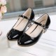 Girls' Heels Princess Shoes PU Water Resistant Breathability Princess Shoes Big Kids(7years +) Little Kids(4-7ys) Toddler(2-4ys) Daily Silver Black White Fall Spring Girls' Heels Princess Shoes PU Water Resistant Breathability Princess Shoes Big Kids(7years +) Little Kids(4-7ys) Toddler(2-4ys) Daily Silver Black White Fall Spring