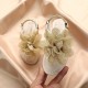 Girls' Sandals Daily Dress Shoes Flower Girl Shoes Patent Leather Breathability Non-slipping Big Kids(7years +) Little Kids(4-7ys) Toddler(2-4ys) Wedding Birthday Gift Walking Shoes Indoor Outdoor Girls' Sandals Daily Dress Shoes Flower Girl Shoes Patent Leather Breathability Non-slipping Big Kids(7years +) Little Kids(4-7ys) Toddler(2-4ys) Wedding Birthday Gift Walking Shoes Indoor Outdoor