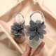 Girls' Sandals Daily Dress Shoes Flower Girl Shoes Patent Leather Breathability Non-slipping Big Kids(7years +) Little Kids(4-7ys) Toddler(2-4ys) Wedding Birthday Gift Walking Shoes Indoor Outdoor Girls' Sandals Daily Dress Shoes Flower Girl Shoes Patent Leather Breathability Non-slipping Big Kids(7years +) Little Kids(4-7ys) Toddler(2-4ys) Wedding Birthday Gift Walking Shoes Indoor Outdoor