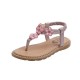 Girls' Sandals Daily Slingback School Shoes PU Non-slipping Big Kids(7years +) Little Kids(4-7ys) School Birthday Gift Beach Walking Shoes Outdoor Sequin Flower Sequins Silver Pink Gold Fall Spring Girls' Sandals Daily Slingback School Shoes PU Non-slipping Big Kids(7years +) Little Kids(4-7ys) School Birthday Gift Beach Walking Shoes Outdoor Sequin Flower Sequins Silver Pink Gold Fall Spring