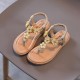 Girls' Sandals Daily Slingback School Shoes PU Non-slipping Big Kids(7years +) Little Kids(4-7ys) School Birthday Gift Beach Walking Shoes Outdoor Sequin Flower Sequins Silver Pink Gold Fall Spring Girls' Sandals Daily Slingback School Shoes PU Non-slipping Big Kids(7years +) Little Kids(4-7ys) School Birthday Gift Beach Walking Shoes Outdoor Sequin Flower Sequins Silver Pink Gold Fall Spring