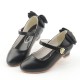 Girls' Heels Daily Dress Shoes Heel Lolita Microfiber Water Resistant Breathability Non-slipping Big Kids(7years +) Little Kids(4-7ys) Wedding Party Daily Walking Shoes Dancing Bowknot Pearl Crystal Girls' Heels Daily Dress Shoes Heel Lolita Microfiber Water Resistant Breathability Non-slipping Big Kids(7years +) Little Kids(4-7ys) Wedding Party Daily Walking Shoes Dancing Bowknot Pearl Crystal