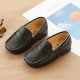 Boys Girls' Loafers Daily Casual School Shoes PU Breathability Non-slipping Little Kids(4-7ys) Toddler(2-4ys) School Casual Daily Walking Shoes Outdoor Black White Brown Summer Spring Fall Boys Girls' Loafers Daily Casual School Shoes PU Breathability Non-slipping Little Kids(4-7ys) Toddler(2-4ys) School Casual Daily Walking Shoes Outdoor Black White Brown Summer Spring Fall