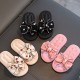 Girls' Slippers & Flip-Flops Daily Synthetics Shock Absorption Breathability Non-slipping Big Kids(7years +) Little Kids(4-7ys) Toddler(2-4ys) Casual Daily Bowknot Black Pink Apricot Summer Girls' Slippers & Flip-Flops Daily Synthetics Shock Absorption Breathability Non-slipping Big Kids(7years +) Little Kids(4-7ys) Toddler(2-4ys) Casual Daily Bowknot Black Pink Apricot Summer
