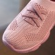Boys Girls' Sneakers Daily Casual Elastic Fabric Shock Absorption Breathability Non-slipping Big Kids(7years +) Little Kids(4-7ys) Toddler(2-4ys) School Festival Outdoor Exercise Black White Pink Boys Girls' Sneakers Daily Casual Elastic Fabric Shock Absorption Breathability Non-slipping Big Kids(7years +) Little Kids(4-7ys) Toddler(2-4ys) School Festival Outdoor Exercise Black White Pink
