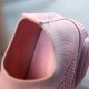 Boys Girls' Sneakers Daily Casual Elastic Fabric Shock Absorption Breathability Non-slipping Big Kids(7years +) Little Kids(4-7ys) Toddler(2-4ys) School Festival Outdoor Exercise Black White Pink Boys Girls' Sneakers Daily Casual Elastic Fabric Shock Absorption Breathability Non-slipping Big Kids(7years +) Little Kids(4-7ys) Toddler(2-4ys) School Festival Outdoor Exercise Black White Pink