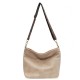 Men's Women's Crossbody Bag Bucket Bag PU Leather Shopping Daily Adjustable Large Capacity Durable Solid Color Dark Brown Black White Men's Women's Crossbody Bag Bucket Bag PU Leather Shopping Daily Adjustable Large Capacity Durable Solid Color Dark Brown Black White
