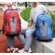 Men's Women's Backpack School Bag Bookbag Functional Backpack Outdoor Camping & Hiking Color Block Polyester Large Capacity Waterproof Breathable Zipper Black Light Green Army Green Men's Women's Backpack School Bag Bookbag Functional Backpack Outdoor Camping & Hiking Color Block Polyester Large Capacity Waterproof Breathable Zipper Black Light Green Army Green