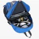 Men's Women's Backpack School Bag Bookbag Functional Backpack Outdoor Camping & Hiking Color Block Polyester Large Capacity Waterproof Breathable Zipper Black Light Green Army Green Men's Women's Backpack School Bag Bookbag Functional Backpack Outdoor Camping & Hiking Color Block Polyester Large Capacity Waterproof Breathable Zipper Black Light Green Army Green