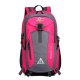 Men's Women's Backpack School Bag Bookbag Functional Backpack Outdoor Camping & Hiking Color Block Polyester Large Capacity Waterproof Breathable Zipper Black Light Green Army Green Men's Women's Backpack School Bag Bookbag Functional Backpack Outdoor Camping & Hiking Color Block Polyester Large Capacity Waterproof Breathable Zipper Black Light Green Army Green