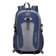 Men's Women's Backpack School Bag Bookbag Functional Backpack Outdoor Camping & Hiking Color Block Polyester Large Capacity Waterproof Breathable Zipper Black Light Green Army Green Men's Women's Backpack School Bag Bookbag Functional Backpack Outdoor Camping & Hiking Color Block Polyester Large Capacity Waterproof Breathable Zipper Black Light Green Army Green