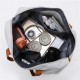Men's Women's Handbag Shoulder Bag Gym Bag Duffle Bag Hiking Daypacks Oxford Cloth Outdoor Holiday Travel Zipper Adjustable Large Capacity Waterproof Solid Color Black Blue Purple Men's Women's Handbag Shoulder Bag Gym Bag Duffle Bag Hiking Daypacks Oxford Cloth Outdoor Holiday Travel Zipper Adjustable Large Capacity Waterproof Solid Color Black Blue Purple