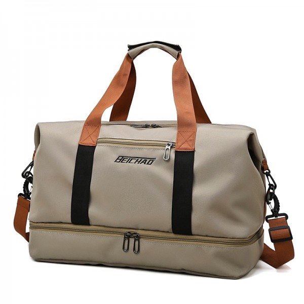 Men's Women's Handbag Shoulder Bag Gym Bag Duffle Bag Hiking Daypacks Oxford Cloth Outdoor Holiday Travel Zipper Adjustable Large Capacity Waterproof Solid Color Black Blue Purple Men's Women's Handbag Shoulder Bag Gym Bag Duffle Bag Hiking Daypacks Oxford Cloth Outdoor Holiday Travel Zipper Adjustable Large Capacity Waterproof Solid Color Black Blue Purple