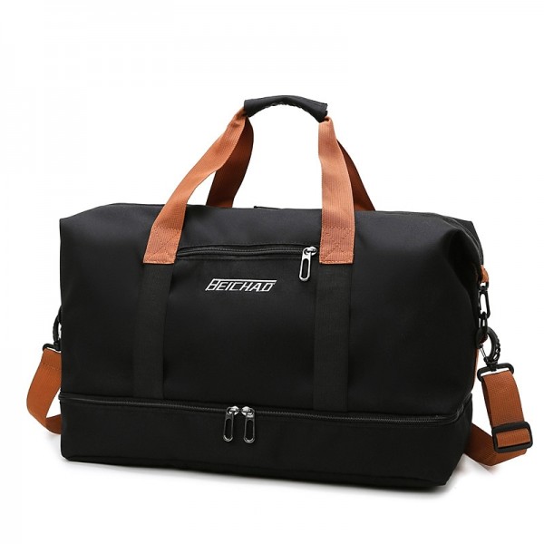 Men's Women's Handbag Shoulder Bag Gym Bag Duffle Bag Hiking Daypacks Oxford Cloth Outdoor Holiday Travel Zipper Adjustable Large Capacity Waterproof Solid Color Black Blue Purple Men's Women's Handbag Shoulder Bag Gym Bag Duffle Bag Hiking Daypacks Oxford Cloth Outdoor Holiday Travel Zipper Adjustable Large Capacity Waterproof Solid Color Black Blue Purple