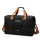 Men's Women's Handbag Shoulder Bag Gym Bag Duffle Bag Hiking Daypacks Oxford Cloth Outdoor Holiday Travel Zipper Adjustable Large Capacity Waterproof Solid Color Black Blue Purple Men's Women's Handbag Shoulder Bag Gym Bag Duffle Bag Hiking Daypacks Oxford Cloth Outdoor Holiday Travel Zipper Adjustable Large Capacity Waterproof Solid Color Black Blue Purple