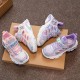 Girls' Sneakers Daily Casual Breathable Mesh Non-slipping Big Kids(7years +) Little Kids(4-7ys) School Walking Rabbit Pink Purple Summer Spring Fall Girls' Sneakers Daily Casual Breathable Mesh Non-slipping Big Kids(7years +) Little Kids(4-7ys) School Walking Rabbit Pink Purple Summer Spring Fall