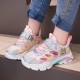 Girls' Sneakers Daily Casual Breathable Mesh Non-slipping Big Kids(7years +) Little Kids(4-7ys) School Walking Rabbit Pink Purple Summer Spring Fall Girls' Sneakers Daily Casual Breathable Mesh Non-slipping Big Kids(7years +) Little Kids(4-7ys) School Walking Rabbit Pink Purple Summer Spring Fall